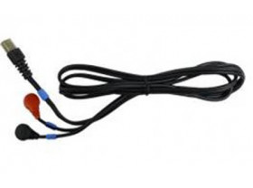 Câble Compex® SCI16 - Câble électrostimulateur - sisselpro.fr