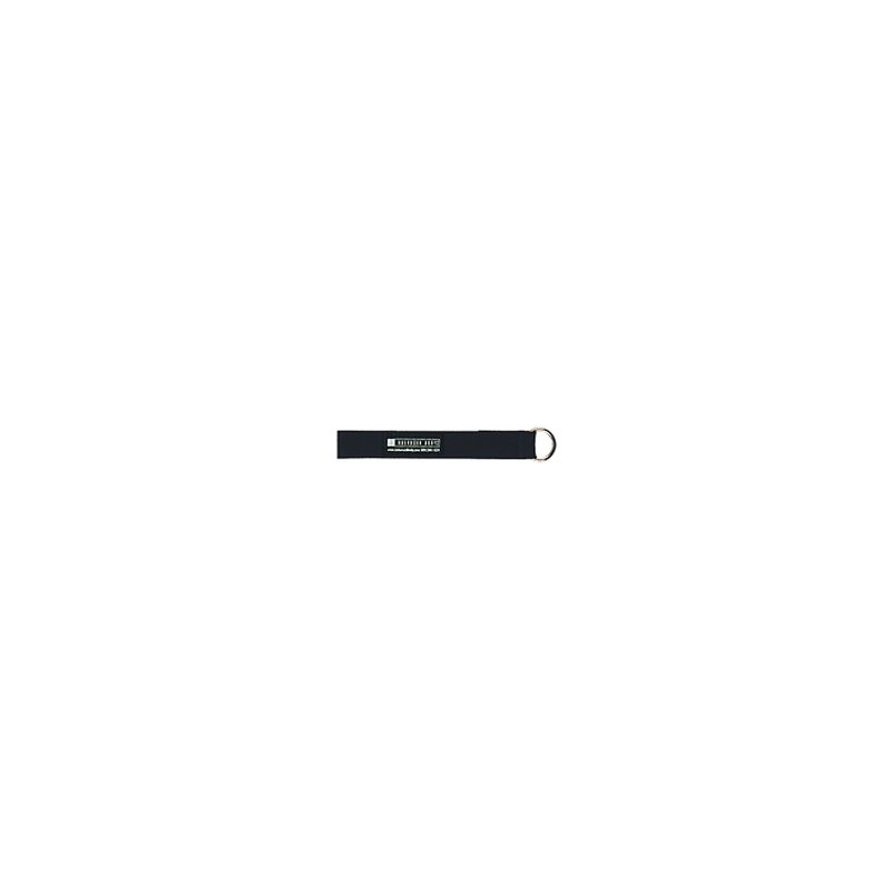 Single D Ring Loops Coton - Handles and Loops - sisselpro.fr