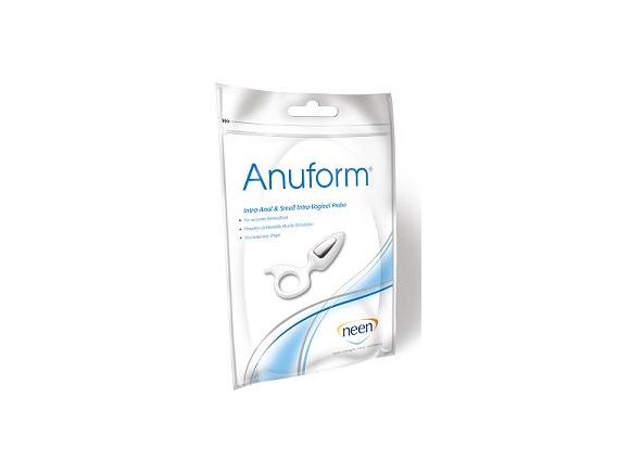 Sonde anale Anuform Sonde anale Anuform
