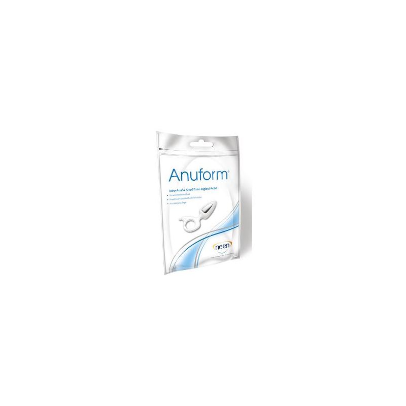 Sonde anale Anuform Sonde anale Anuform