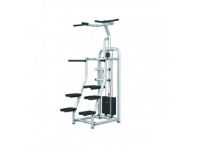 Presse de musculation Gravitron CARE