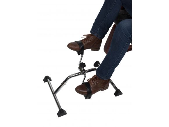 Mini Pédalier STANDARD EXERCIZER Arpège Santé® - exercice jambes Mini Pédalier STANDARD EXERCIZER Arpège Santé® - exercice jambes