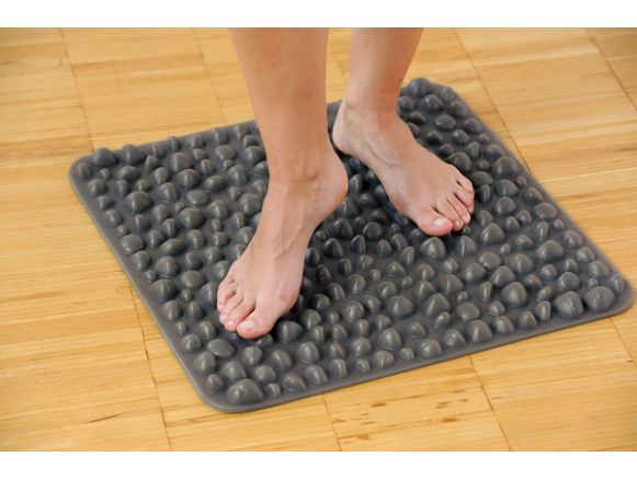 Tapis de galets SISSEL® STEP FIT STONE Tapis de galets SISSEL® STEP FIT STONE