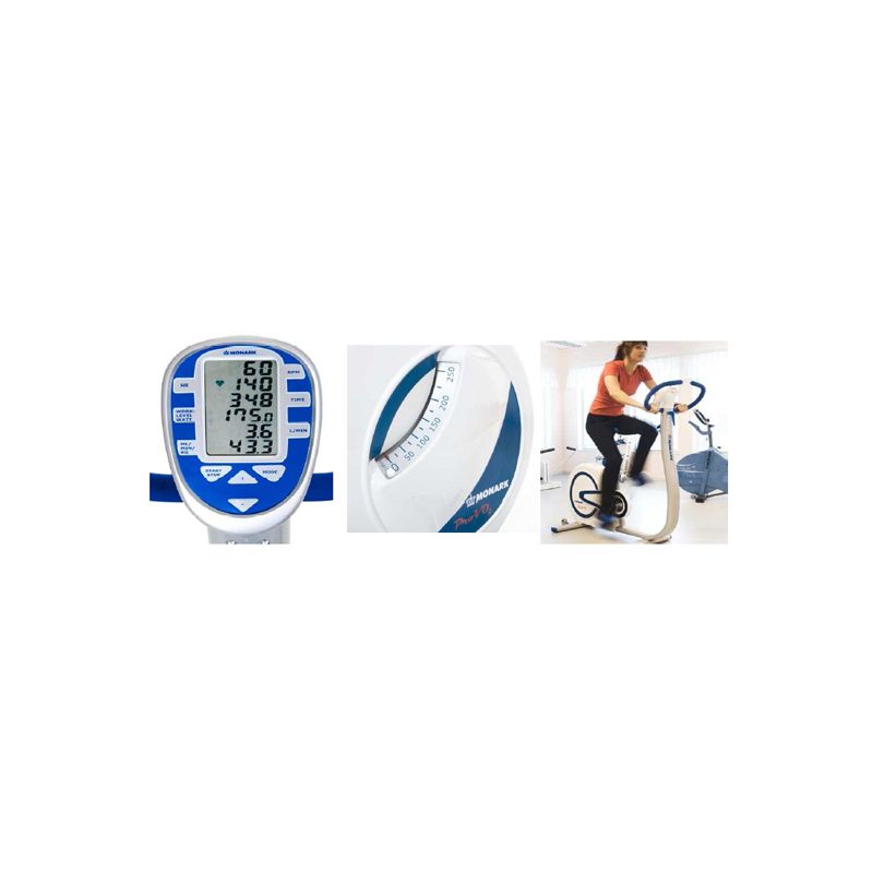 Vélo ergomètre Monark 928E - Vélo d'exercice - sisselpro.fr Vélo ergomètre Monark 928E - Vélo d'exercice - sisselpro.fr