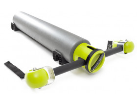 MOTR® Balanced body® vue en perspective