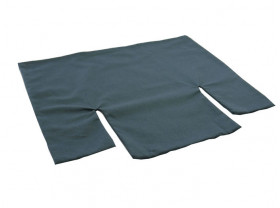 Housse pour compresse de lin SISSEL® ANATOMIC