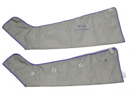 Botte avec tubulure pour PREMIUM 4 Winelec®