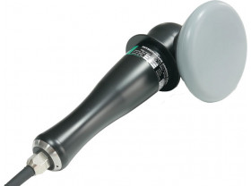 Appareil de massage G5 Vibracare patin plat