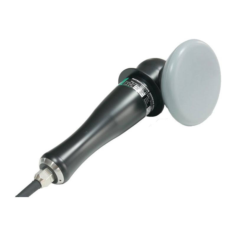 Appareil de massage G5 Vibracare patin plat