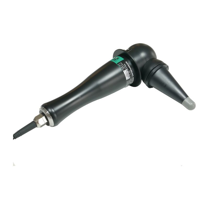 Appareil de massage G5 Vibracare avec patin pointu