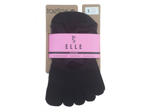 Packaging chaussettes pilates toesox FT Elle - Chaussettes antidérapantes pilates - SISSEL France Packaging chaussettes pilates toesox FT Elle - Chaussettes antidérapantes pilates - SISSEL France