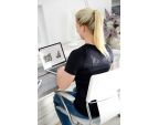 Posture Shirt SISSEL® pour femme - Posture au bureau - Ergonomie au travail