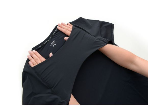 Matière Posture Shirt SISSEL® pour femme Matière Posture Shirt SISSEL® pour femme