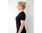 Posture Shirt SISSEL® pour femme - Tee-shirt anti mal de dos