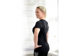 Posture Shirt SISSEL® pour femme - Maintien du dos