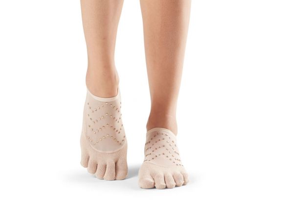 Chaussettes de Pilates Toesox® FT Luna | Chaussettes Toesox® | sissel france Chaussettes de Pilates Toesox® FT Luna | Chaussettes Toesox® | sissel france