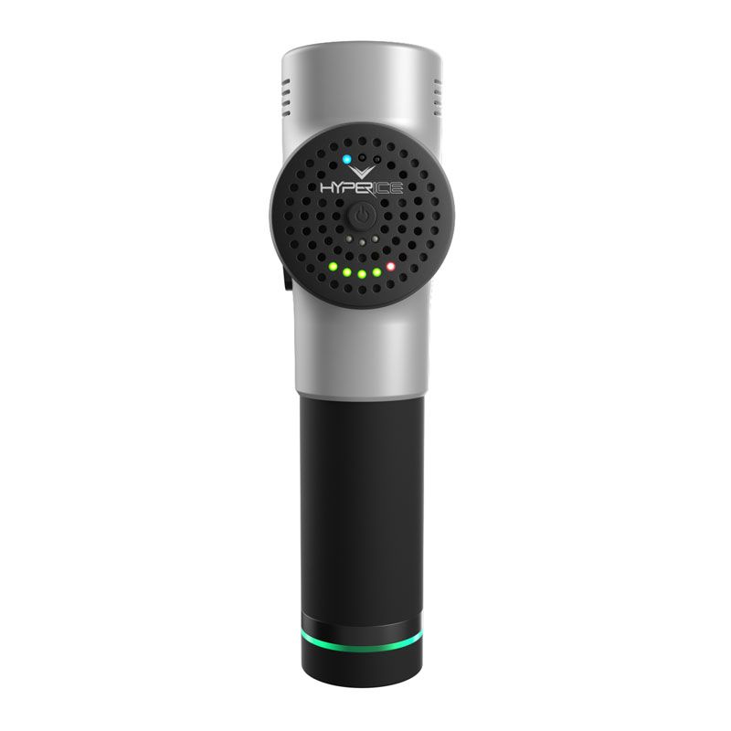 Appareil de thérapie par vibrations | Hypervolt | Appareil de massage Appareil de thérapie par vibrations | Hypervolt | Appareil de massage