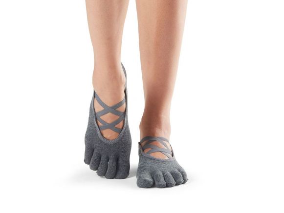 Toesox® Full Toe Elle Toesox® Full Toe Elle