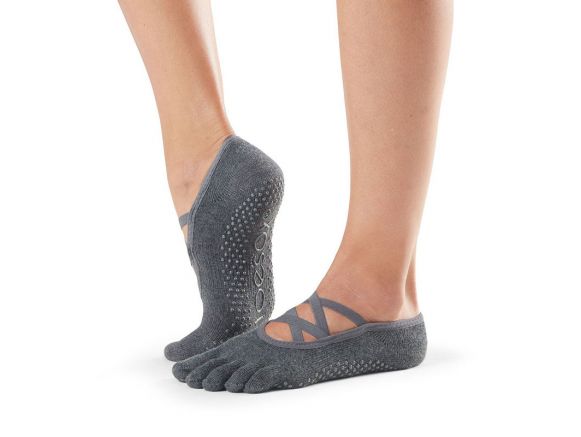 Toesox® Full Toe Elle Toesox® Full Toe Elle