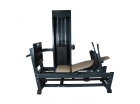 Presse Mixte à charge latérale 120 kg DESIGN KINEXO®