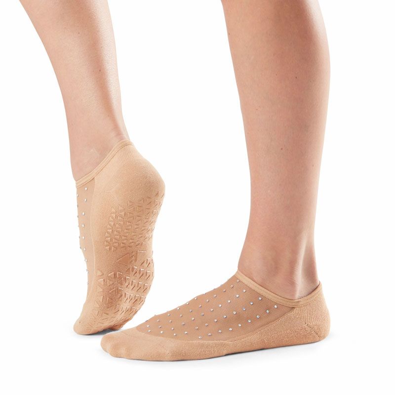 Chaussette Pilates Tavi Noir® Maddie Bare twinkle | Chaussettes Yoga | Tavi Noir® Chaussette Pilates Tavi Noir® Maddie Bare twinkle | Chaussettes Yoga | Tavi Noir®
