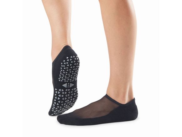 Chaussette Pilates Tavi Noir® Maddie Ebony | Chaussettes de Pilates | Tavi Noir® Chaussette Pilates Tavi Noir® Maddie Ebony | Chaussettes de Pilates | Tavi Noir®