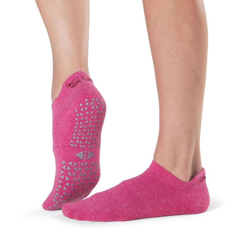 Chaussettes Pilates Tavi Noir® Savvy Bloom | Chaussettes Yoga Chaussettes Pilates Tavi Noir® Savvy Bloom | Chaussettes Yoga