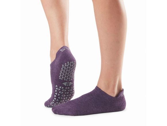 Chaussettes antidérapantes Pilates Tavi Noir® Savvy Lavender | Chaussettes Pilates Chaussettes antidérapantes Pilates Tavi Noir® Savvy Lavender | Chaussettes Pilates