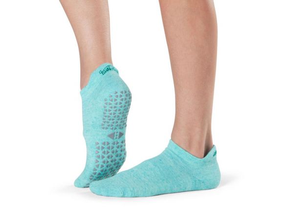 Chaussettes Pilates Tavi Noir® Savvy Surf | Chaussettes de Yoga | SISSEL France Chaussettes Pilates Tavi Noir® Savvy Surf | Chaussettes de Yoga | SISSEL France