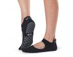Chaussettes Pilates Tavi Noir® Emma Ebony | Chaussettes Yoga
