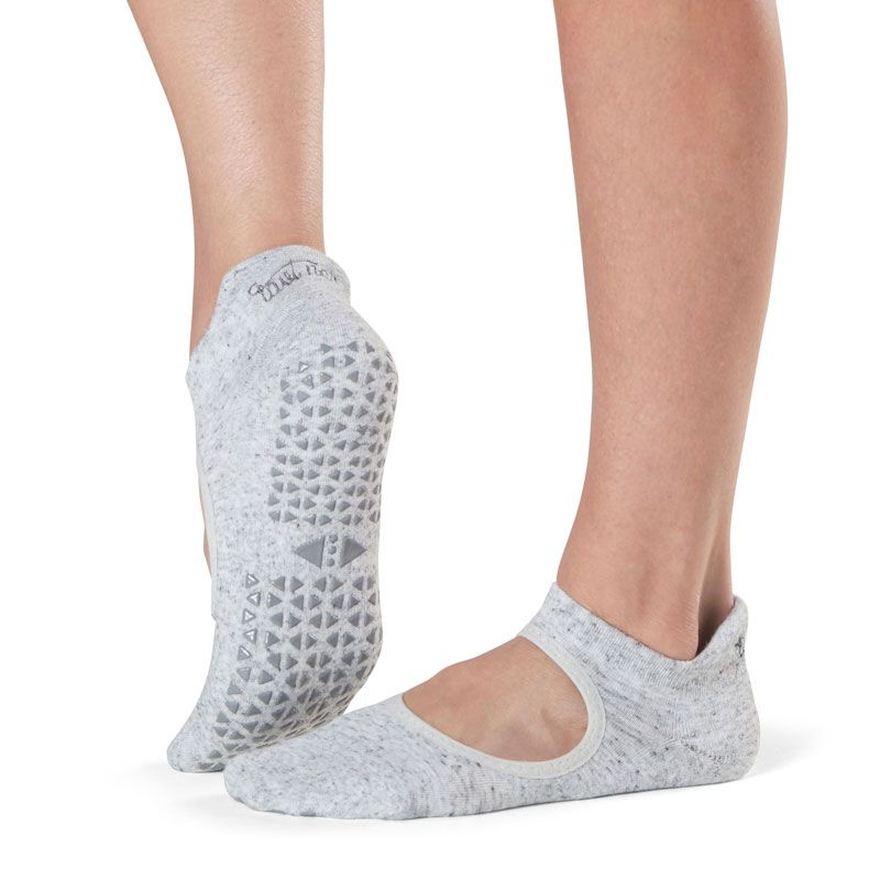 Chaussettes Pilates Tavi Noir® Emma Haze | Chaussettes Yoga Chaussettes Pilates Tavi Noir® Emma Haze | Chaussettes Yoga