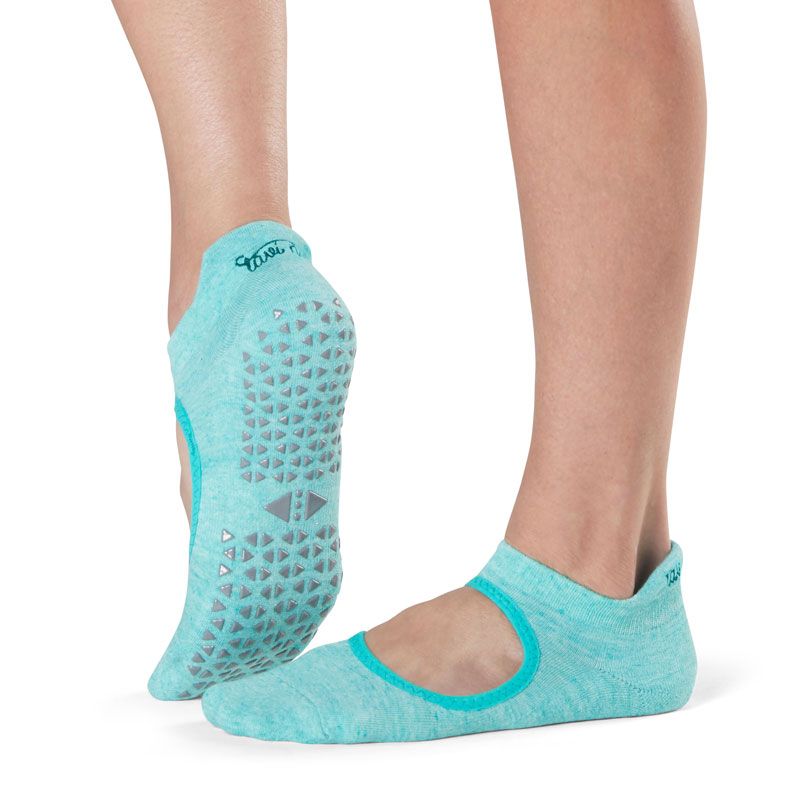 Chaussettes Pilates Tavi Noir® Emma Surf | Chaussettes Yoga Chaussettes Pilates Tavi Noir® Emma Surf | Chaussettes Yoga