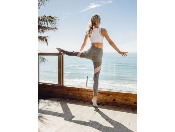 Chaussettes de Pilates Tavi Noir® Emma | Chaussette de Yoga Chaussettes de Pilates Tavi Noir® Emma | Chaussette de Yoga
