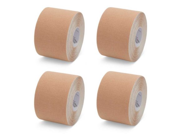 Bandes de kinésiologie K-Tape® Beige | Bandes k-tape Bandes de kinésiologie K-Tape® Beige | Bandes k-tape