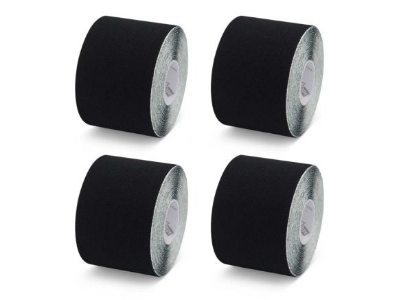 Bandes de kinésiologie K-Tape® Noir | Bandes k-tape Bandes de kinésiologie K-Tape® Noir | Bandes k-tape