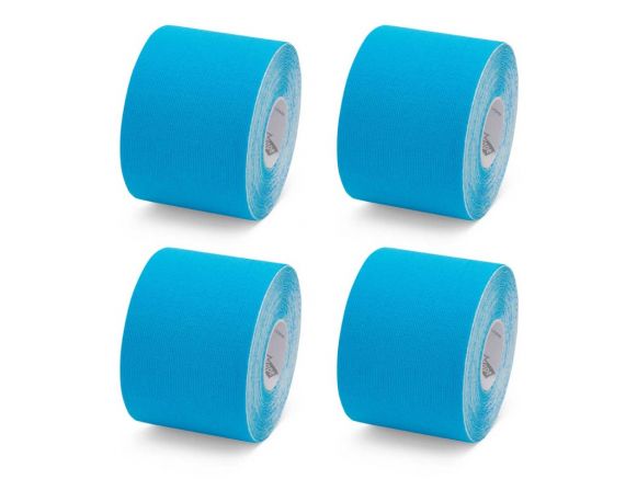 Bandes de kinésiologie K-Tape® Bleu | Bandes k-tape Bandes de kinésiologie K-Tape® Bleu | Bandes k-tape