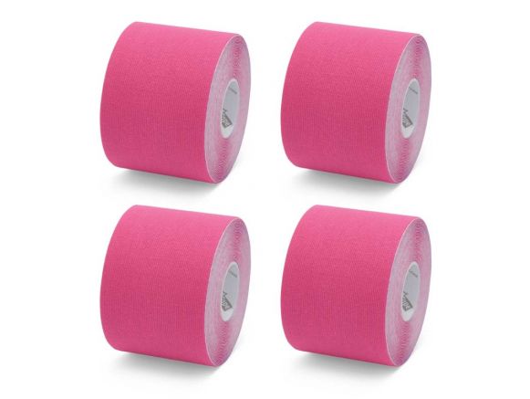 Bandes de kinésiologie K-Tape® Rose | Bandes k-tape Bandes de kinésiologie K-Tape® Rose | Bandes k-tape