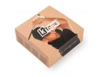 Packaging boîte de 4 bandes de kinésiologie Beige | Bandes k-tape Packaging boîte de 4 bandes de kinésiologie Beige | Bandes k-tape