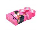 Packaging boîte de 4 bandes de taping Rose | Bandes k-tape®