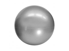 Ballon de gymnastique Ø120 cm rouge | Swiss Ball | Ballon de Gym | sissel pro