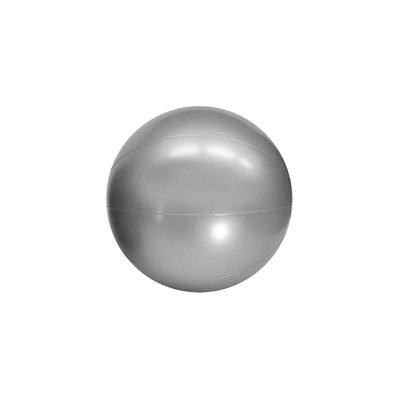 Ballon de gymnastique Ø120 cm rouge | Swiss Ball | Ballon de Gym | sissel pro