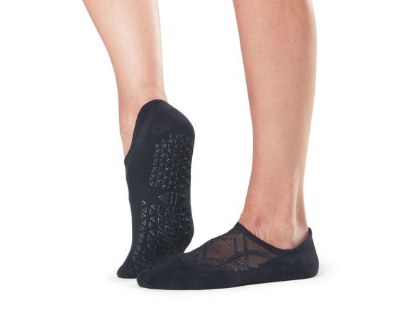 Chaussette Pilates Tavi Noir® Maddie Fancy | Chaussettes de Pilates | Tavi Noir® Chaussette Pilates Tavi Noir® Maddie Fancy | Chaussettes de Pilates | Tavi Noir®