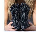 Toesox® Full Toe Lowrise | Chaussettes de yoga | toesox