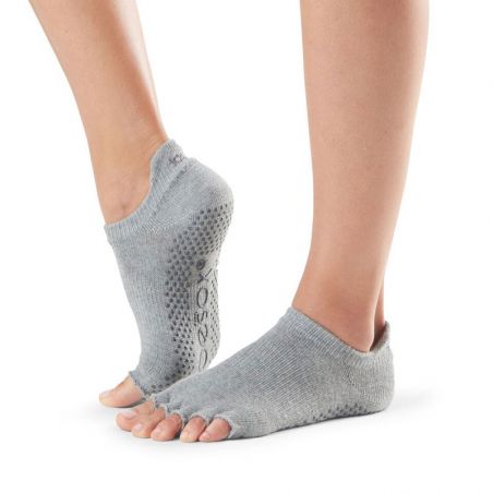 chaussette pour marcher pied nu