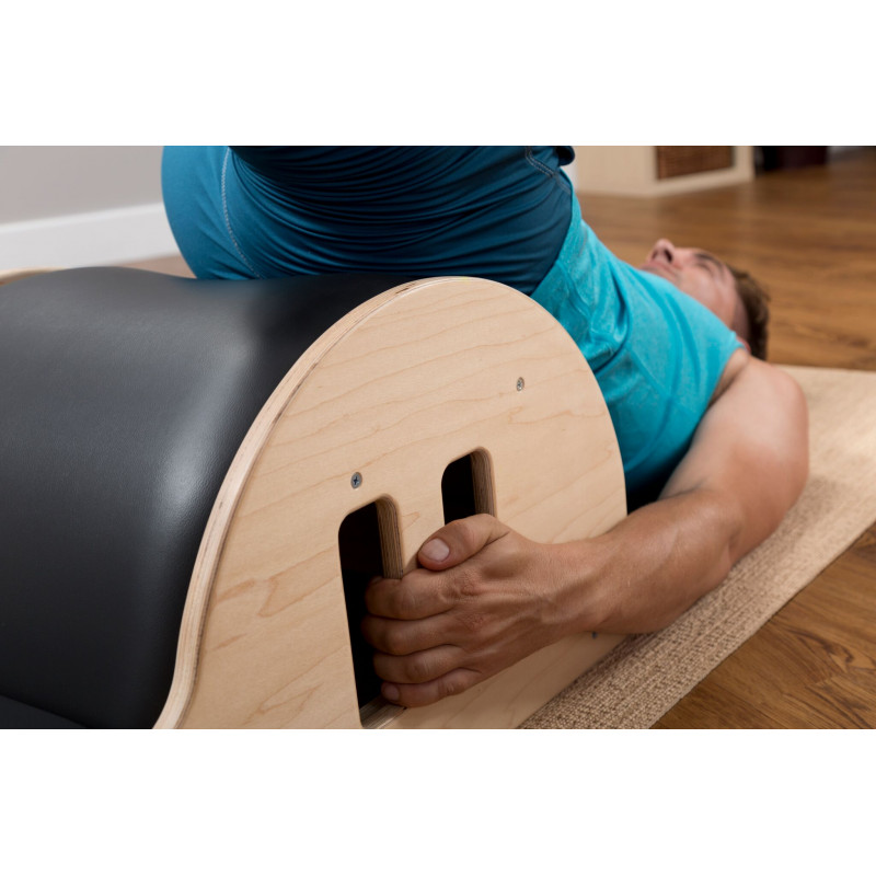 Step Barrel East Coast Style - Appareil Pilates - SISSEL Pro