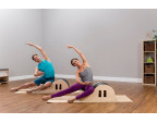 Step Barrel East Coast Style - Appareil Pilates - SISSEL Pro