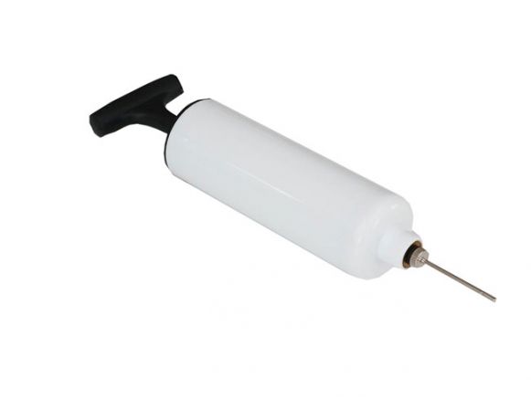Pompe de gonflage pour SISSEL® Back Change Pompe de gonflage pour SISSEL® Back Change