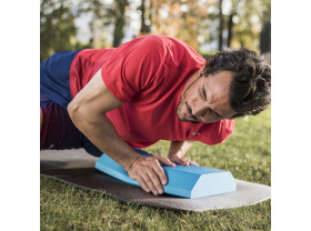 Exercice fitness Balance Beam Mini AIREX® | sissel france