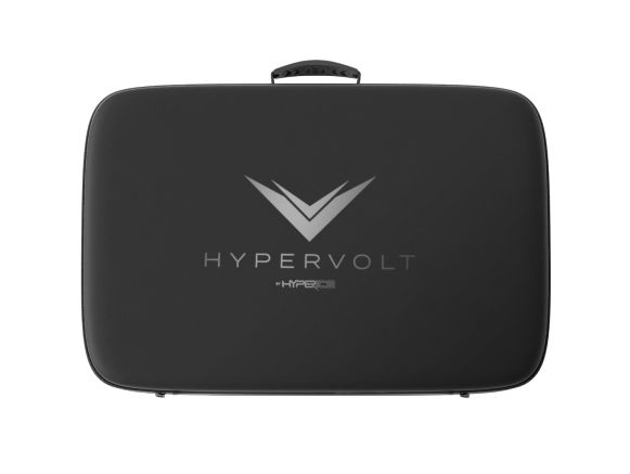 Mallette de transport pour pistolet de massage Hypervolt Hyperice Mallette de transport pour pistolet de massage Hypervolt Hyperice