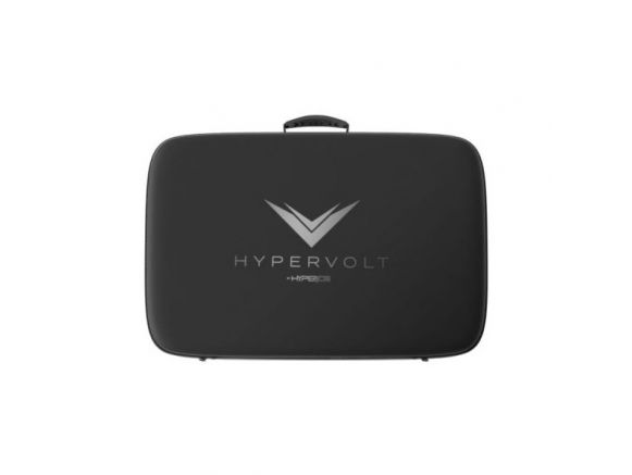 Mallettes de transport pour pistolet de massage Hypervolt Mallettes de transport pour pistolet de massage Hypervolt